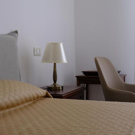 Al Corso Charming Rooms Peschici Eksteriør billede