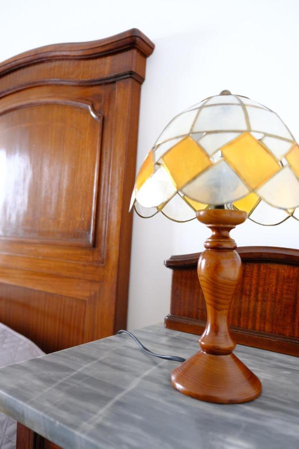 Al Corso Charming Rooms Peschici Eksteriør billede