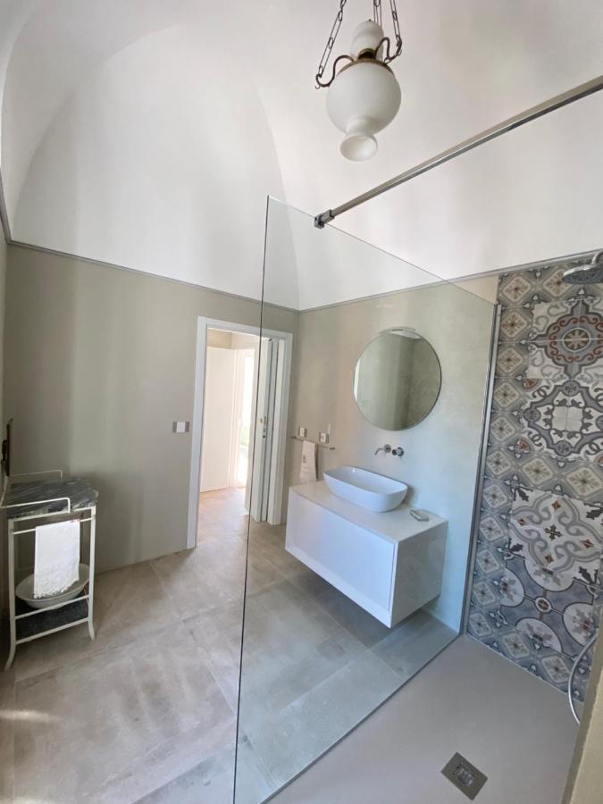 Al Corso Charming Rooms Peschici Eksteriør billede